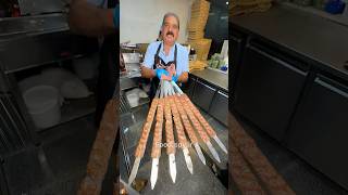 کباب کوبیده صد ساله Hundredyearold pounded kebab [upl. by Norry355]