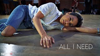 Niia  All I Need  Choreography by Galen Hooks  Filmed by Tim Milgram  TMillyTV [upl. by Harac]