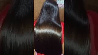 naturalbeauty shampooandconditioner beautifulhair naturalblondehair sunsilkshampoo creamsilk [upl. by Refinney967]