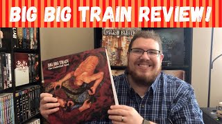 Big Big Train  The Underfall Yard 2021 Reissue Review  Album Spotlight [upl. by Carlisle]