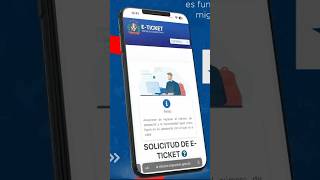 ETICKET es GRATIS  NO TE DEJES ENGAÑAR PARA VIAJAR A REPÚBLICA DOMINICANA TurismoPodcast [upl. by Morgen]