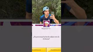 CONOCES A RICKY LIMON😱AKINATOR ME ODIA [upl. by Johann]