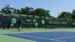 Martin Damm B16s Kalamazoo Final 2018 [upl. by Jo Ann]