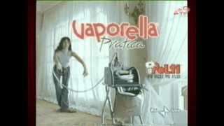 Pubblicità Vaporella  Vaporella Advertising [upl. by Itsrejk253]