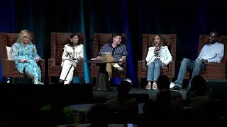 2024 National Scleroderma Conference  Patient Panel [upl. by Rosati464]