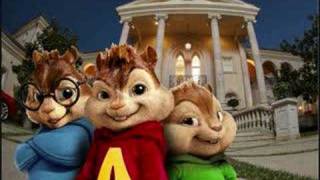 Alvin amp The Chipmunks Im A Flirt [upl. by Lionello581]