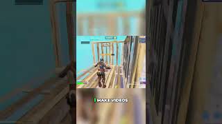 Small Fortnite streamer Interview fortnite gaming xpglitchfortnitecreative fortniteclips [upl. by Babbie]