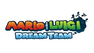 Rose Broquet  Mario amp Luigi Dream Team OST Extended [upl. by Adele]