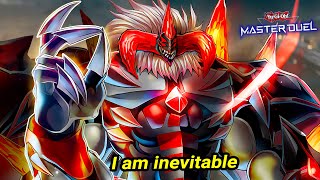 BYSTIAL CALAMITY LOCK❗ BYSTIAL RESONATOR Deck Replays  Deck Rating  YuGiOh Master Duel [upl. by Nyleaj]