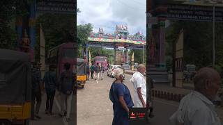 Madurai alagar Kovil youtubeshorts viralshorts shortsfeed maduraikovil travel bike [upl. by Anilos666]