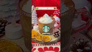 Peppermint Mocha Just like Starbucks’s😍 mocha starbucks coffee [upl. by Sammer]