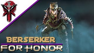 For Honor  Tribute ohne Panem  Gameplay Lets Play Deutsch [upl. by Maudie843]