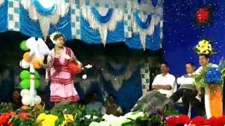 Silver jubilee program of barsinga high school full songs video [upl. by Norha507]