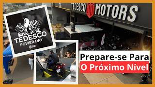 festa na tedesco motors [upl. by Itin601]