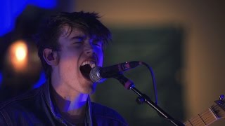 Hippo Campus  Monsoon Live at the Landmark Center [upl. by Nahgen]