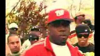 Newz In Tompkins Projects Wit Uncle Murda [upl. by Lucio]