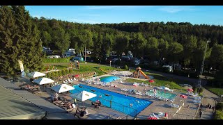 Ontdek Ardennen Camping Bertrix [upl. by Demeyer]