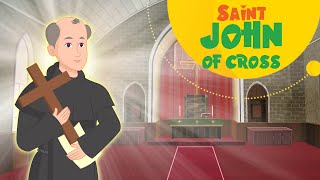 Saint John of the Cross  Stories of Saints  Episode 116 [upl. by Klehm]