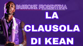 LA CLAUSOLA DI KEAN TUTTO QUELLO CHE CÈ DA SAPERE SULLA BOMBA DEL CORRIERE DELLO SPORT [upl. by Scammon]