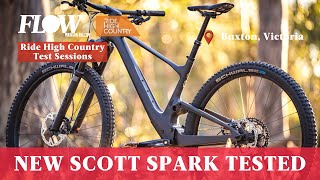 2022 Scott Spark Review  An AllRound XC Ripper With A Split Personality [upl. by Ong]