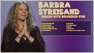 Stoney EndBarbra StreisandPrime hits anthology for 2024approved [upl. by Yelena]