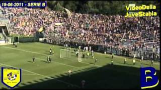 Atletico RomaJuve Stabia 02  IL FILM SERIE B [upl. by Rolyks]