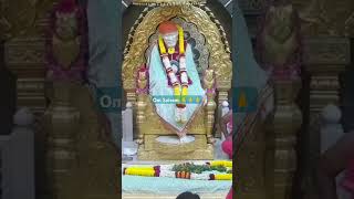 omsairam saibabamandirlivedarshan liveshirdisaibaba saibaba saibabaliveshirdi hinduguru live [upl. by Eceinhoj]