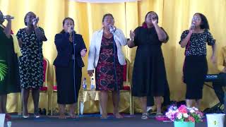 praise and worship special  The Blood will never lose its power [upl. by Thedrick]