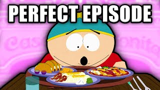 Why Casa Bonita is a PERFECT South Park Episode [upl. by Hardner549]