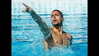 Nuoto Sincronizzato  Assoluto Roma 2018  Finale Solo Minisini [upl. by Llerdnek583]