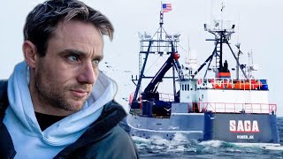 What Really Happened to Jake Anderson From Deadliest Catch [upl. by Patrizia]