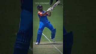 3 Unorthodox Shots of Rishabh Pant [upl. by Alegnat]