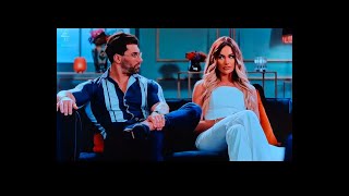 Married at First Sight UK MAFs  Final Ep S9 Luke amp Amy Reunion mad chat with the experts Funny [upl. by Oretos]