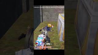 quotQuick Reflexes  BGMI Pro Gameplayquot skylight gaming trending shortsfeed shortsviral shorts [upl. by Colby]