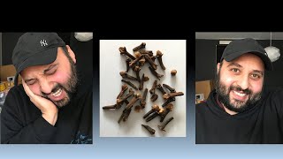 Best toothache home remedy  toothache pain relief using clove [upl. by Petie181]