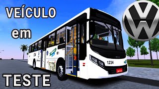 Caio Apache Vip IV VW 17230S quotEuro VIquot em Teste em Jundiaí [upl. by Tham]