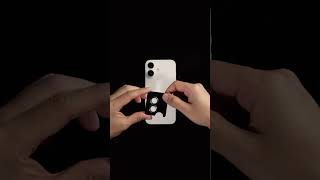 Unbox iPhone 16 with RHINOSHIELD [upl. by Emiline]