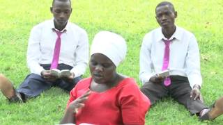 WAMBAYE HAFI MANA BY MURORUNKWERE ALICE [upl. by Van899]