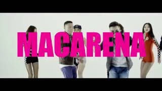 Drama3  Macarena MV [upl. by Koah]