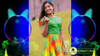 O Sahiba O Sahiba 💞 Milenge Tumse Dil Hay 💞 Tumhara Dj Rubel R J Music [upl. by Yetnom]