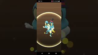 Froakie 💧 con Disfraz 🎃 [upl. by Chase]