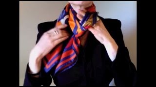 Weave knot tutorial [upl. by Manoff]