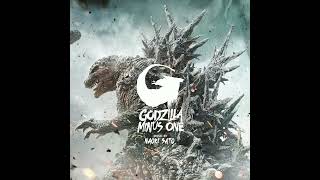 Godzilla Minus One  Soundtrack Elegy Slowed [upl. by Harifaz379]