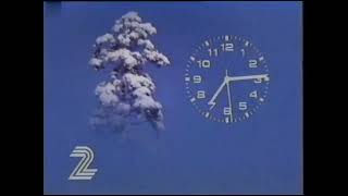 TV2Trailer och klocka  19870205 [upl. by Lipcombe441]