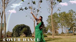 Chandamama Okati Dance coverOka OoriloPreethigoud [upl. by Intyrb]