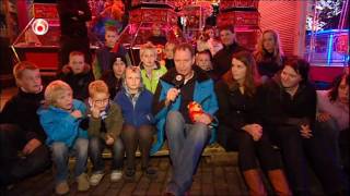 Piet Paulusma op Zuidlaardermarkt 2009 [upl. by Oal]