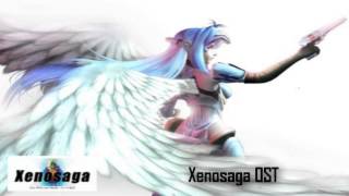 Xenosaga OST  Gnosis [upl. by Eng]