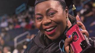 2021 Graduation Ceremony Highlight Video  Gwinnett Technical College [upl. by Concettina]