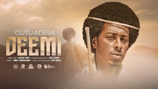 GUTU ABERA DEEMINew Ethiopian Oromo music 2022 Official video [upl. by Enyale341]