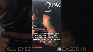 2Pacs Legacy Hip Hop Revolution [upl. by Einniw]